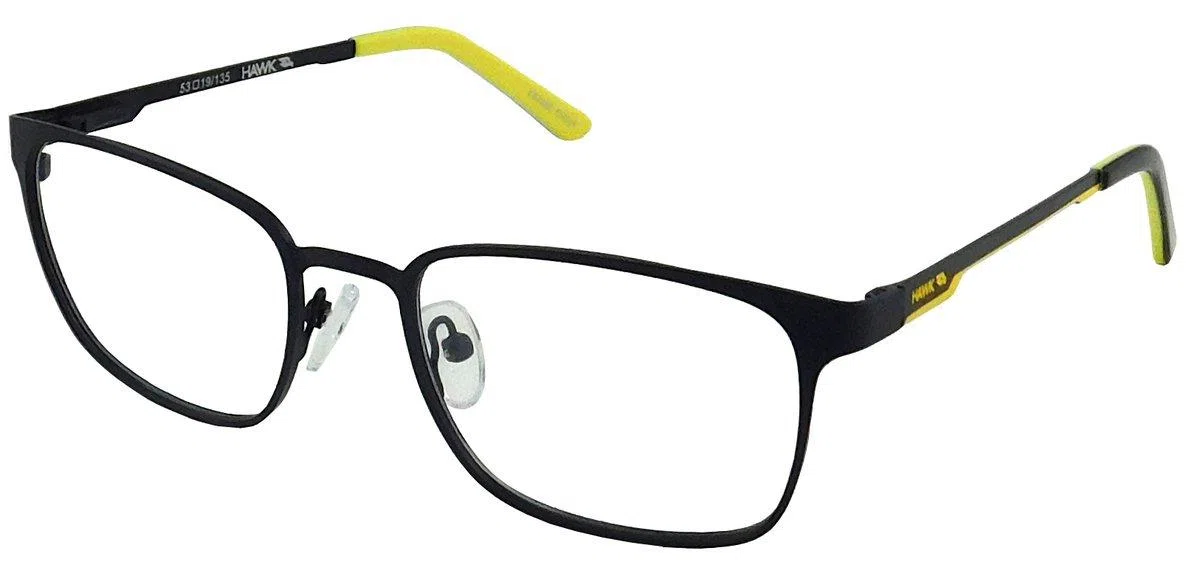 Tony Hawk 563 Eyeglasses - view 3